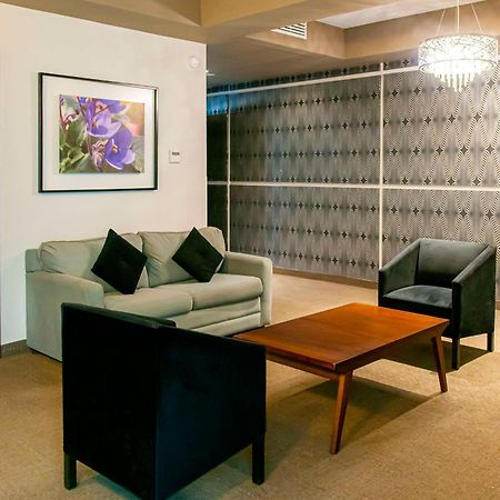 Best Western Plus Santa Cecilia Pachuca Kültér fotó
