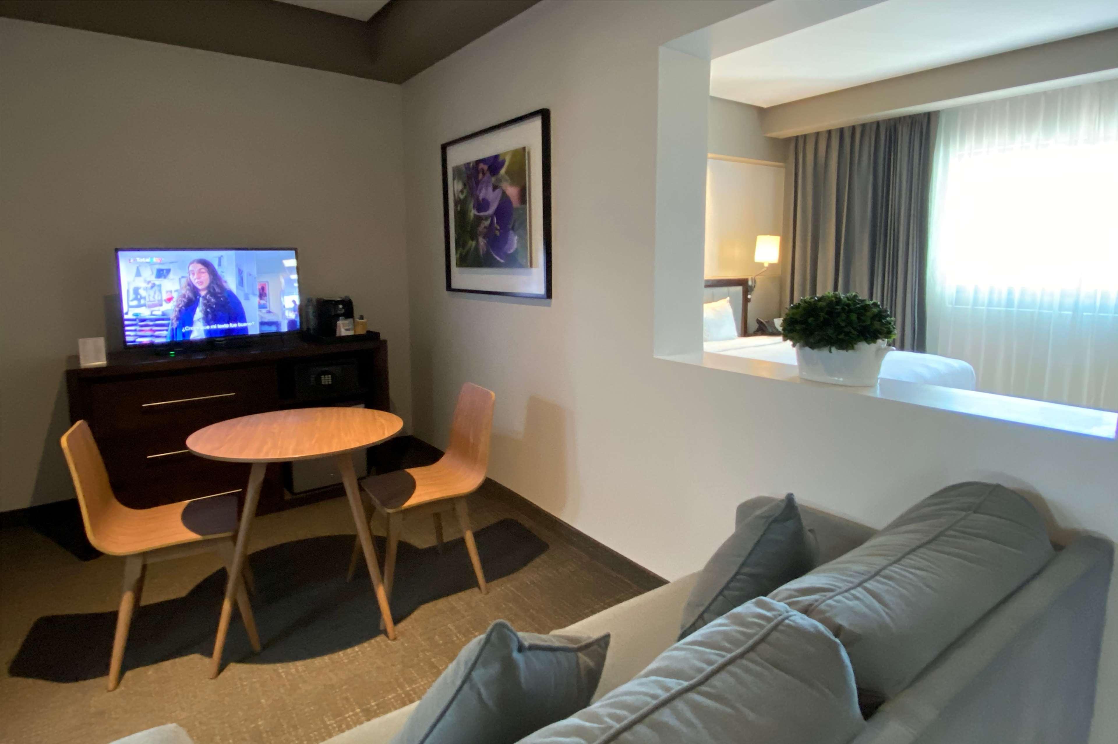 Best Western Plus Santa Cecilia Pachuca Kültér fotó