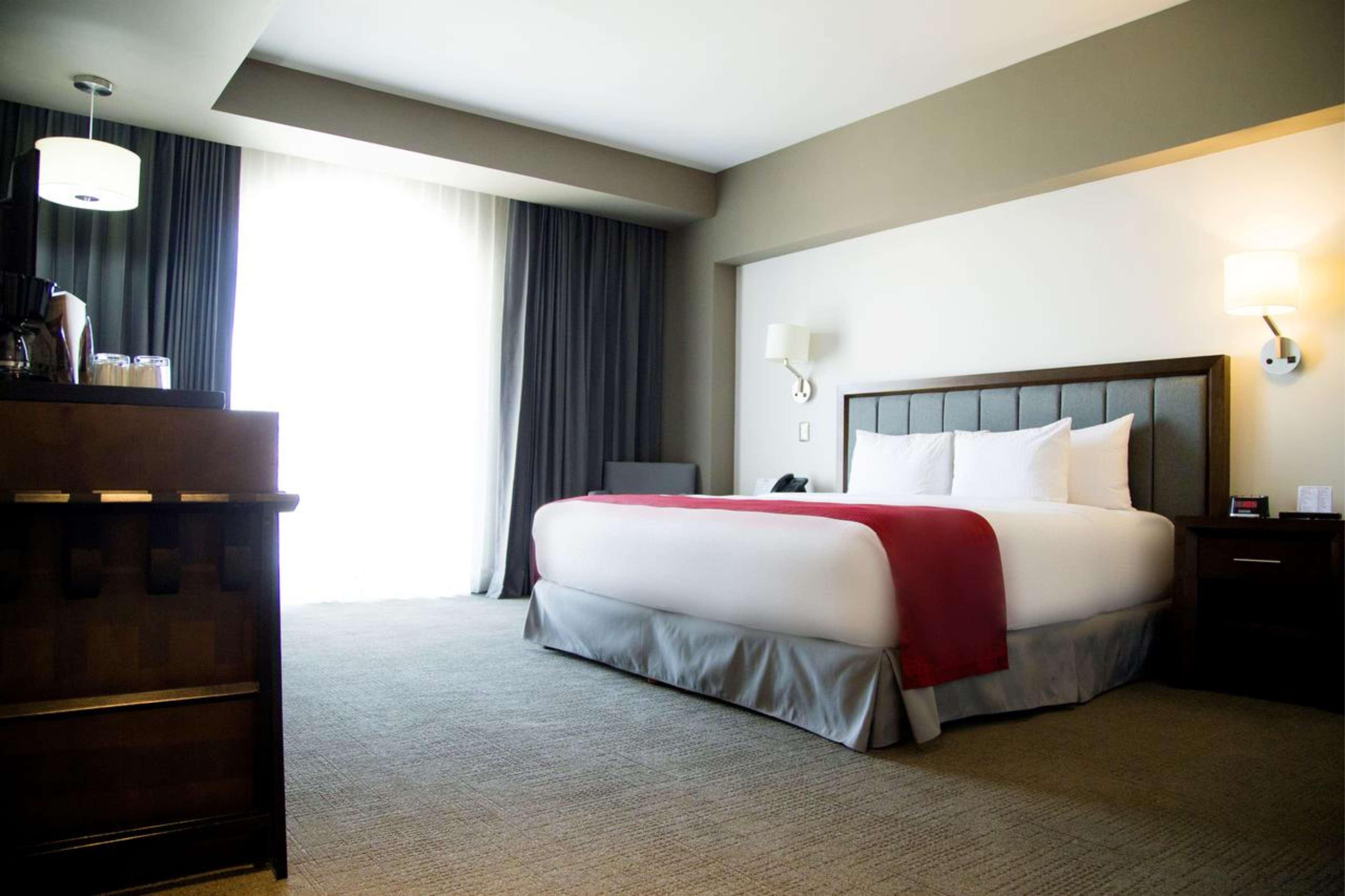 Best Western Plus Santa Cecilia Pachuca Kültér fotó