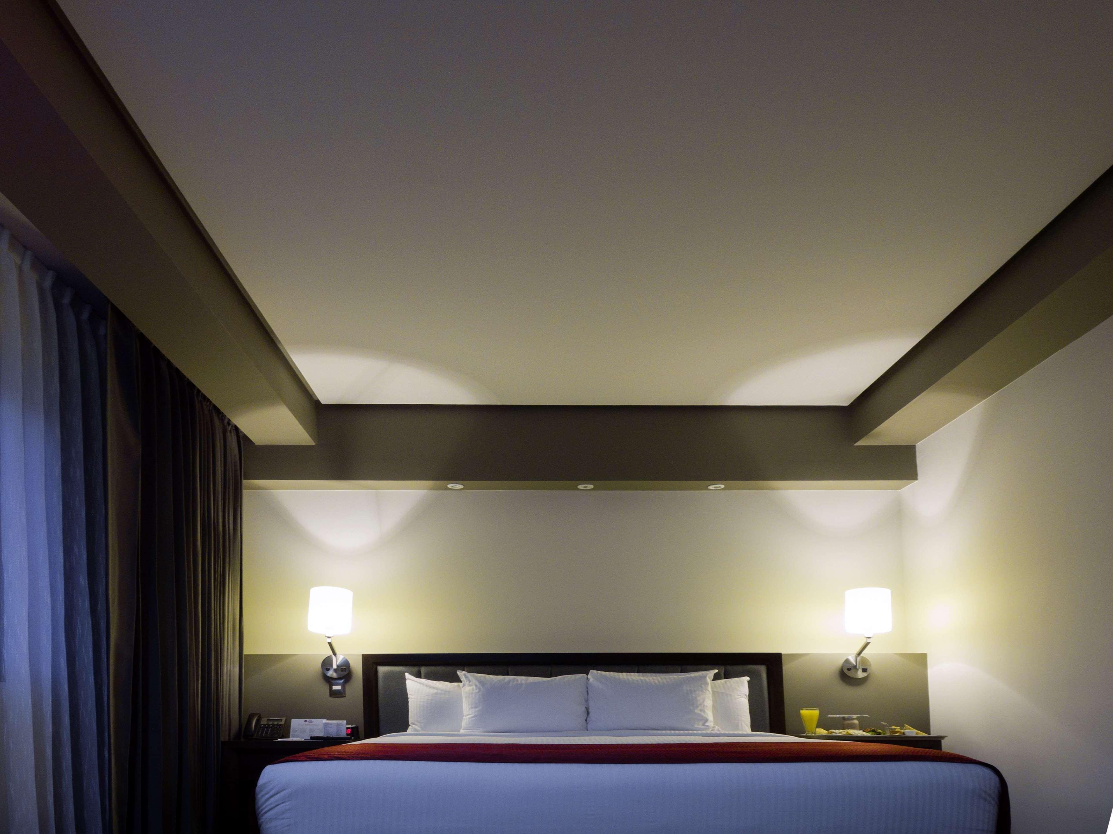 Best Western Plus Santa Cecilia Pachuca Kültér fotó