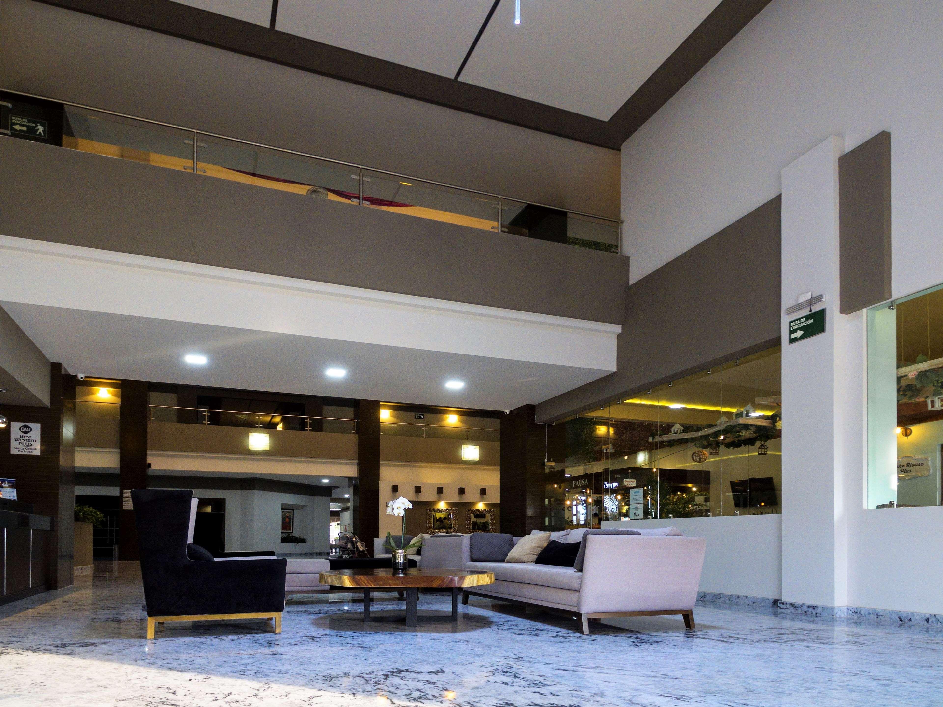 Best Western Plus Santa Cecilia Pachuca Kültér fotó