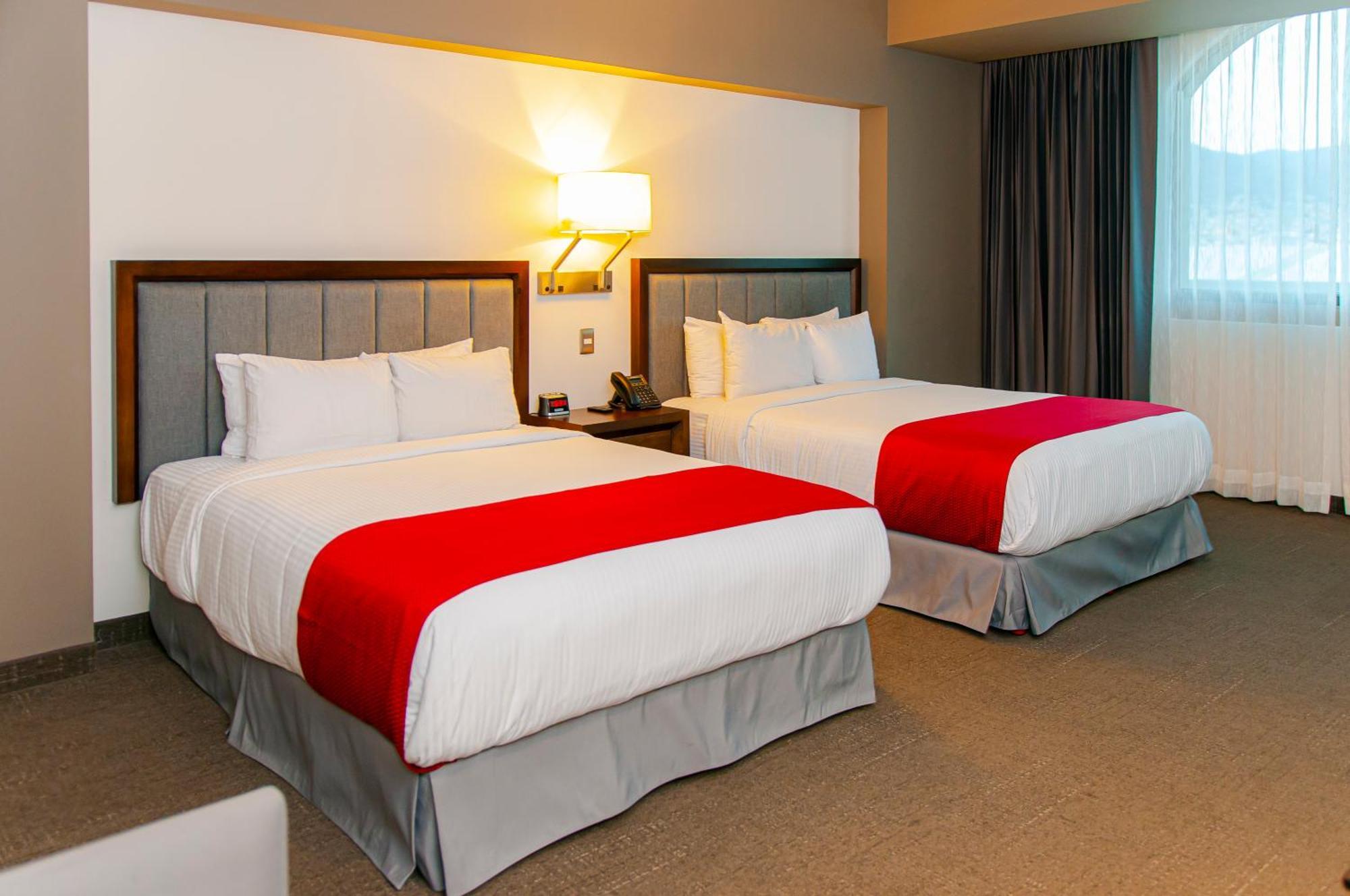 Best Western Plus Santa Cecilia Pachuca Kültér fotó