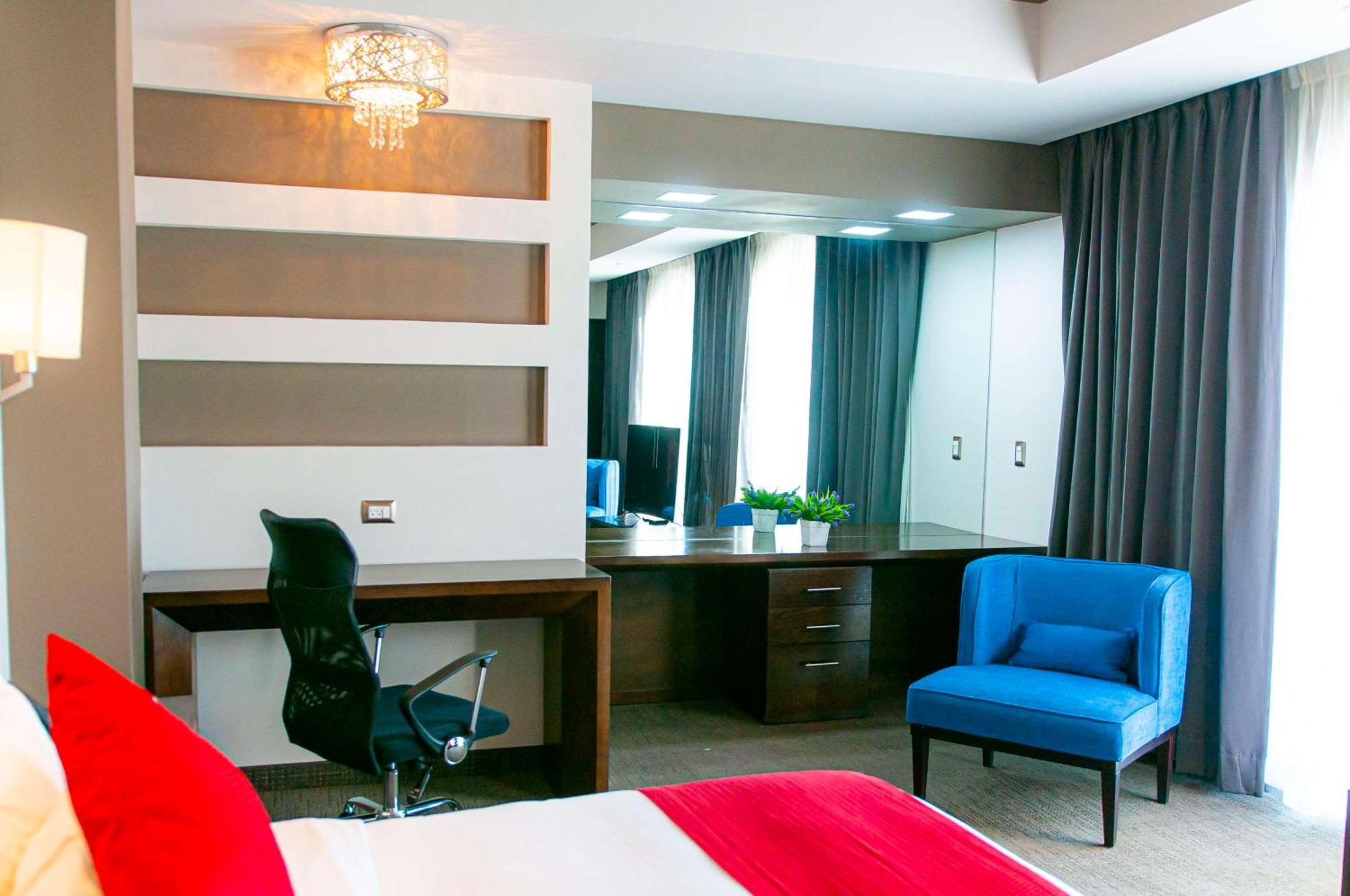 Best Western Plus Santa Cecilia Pachuca Kültér fotó