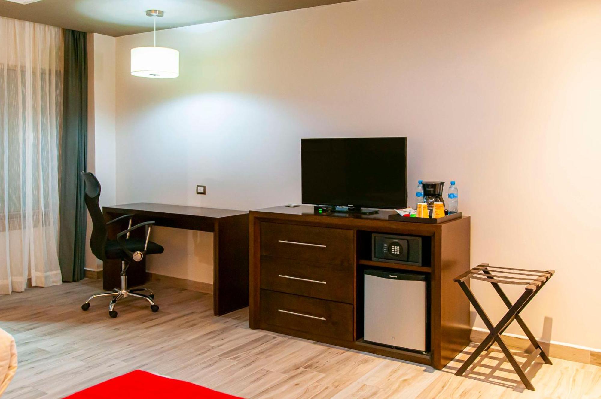 Best Western Plus Santa Cecilia Pachuca Kültér fotó