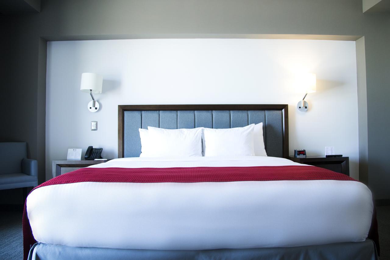 Best Western Plus Santa Cecilia Pachuca Kültér fotó