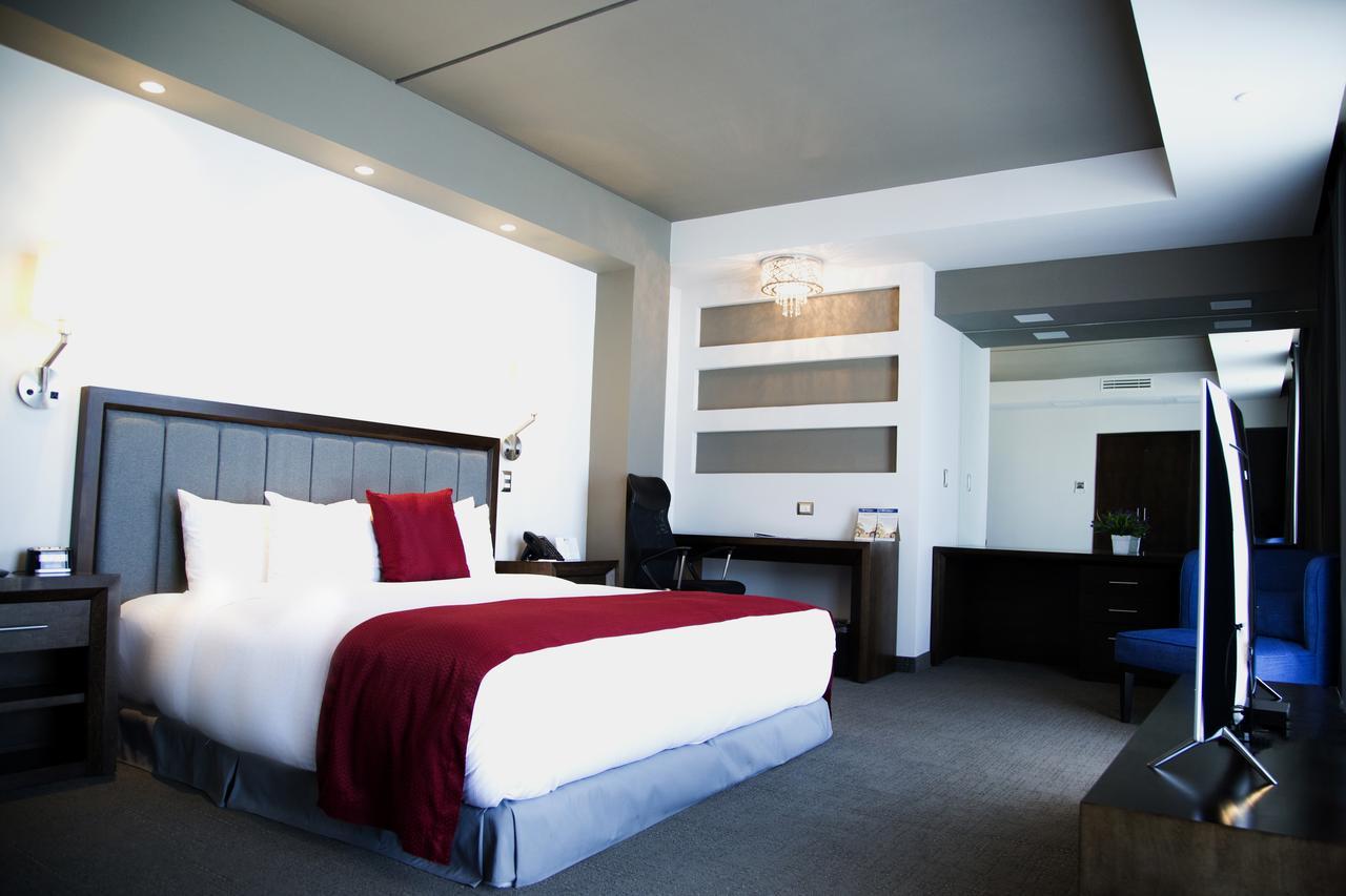 Best Western Plus Santa Cecilia Pachuca Kültér fotó
